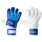 Перчатки вратарские Jögel NIGMA Training Flat